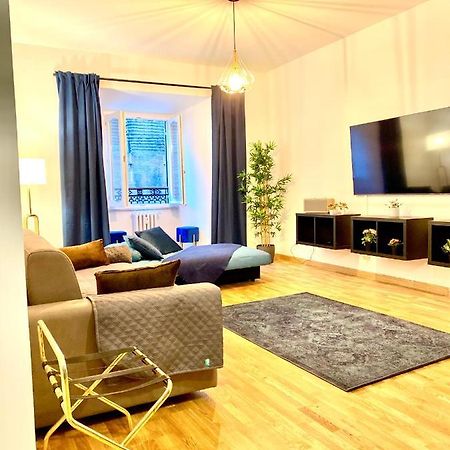 Dimora Centro Storico Roma Apartment ภายนอก รูปภาพ