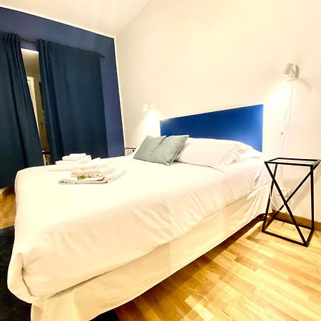 Dimora Centro Storico Roma Apartment ภายนอก รูปภาพ