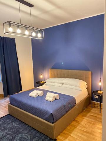 Dimora Centro Storico Roma Apartment ภายนอก รูปภาพ