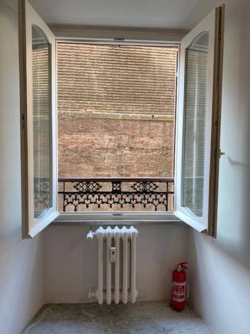 Dimora Centro Storico Roma Apartment ภายนอก รูปภาพ