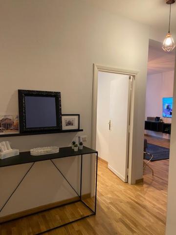 Dimora Centro Storico Roma Apartment ภายนอก รูปภาพ