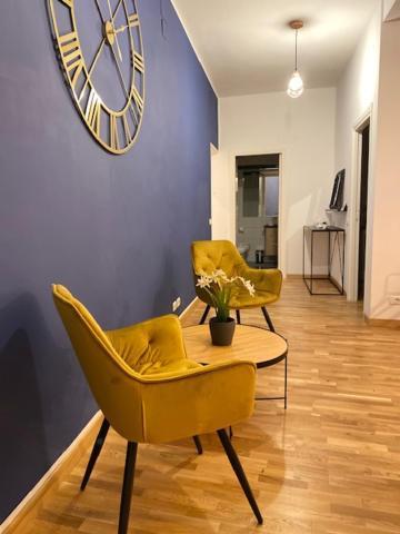 Dimora Centro Storico Roma Apartment ภายนอก รูปภาพ
