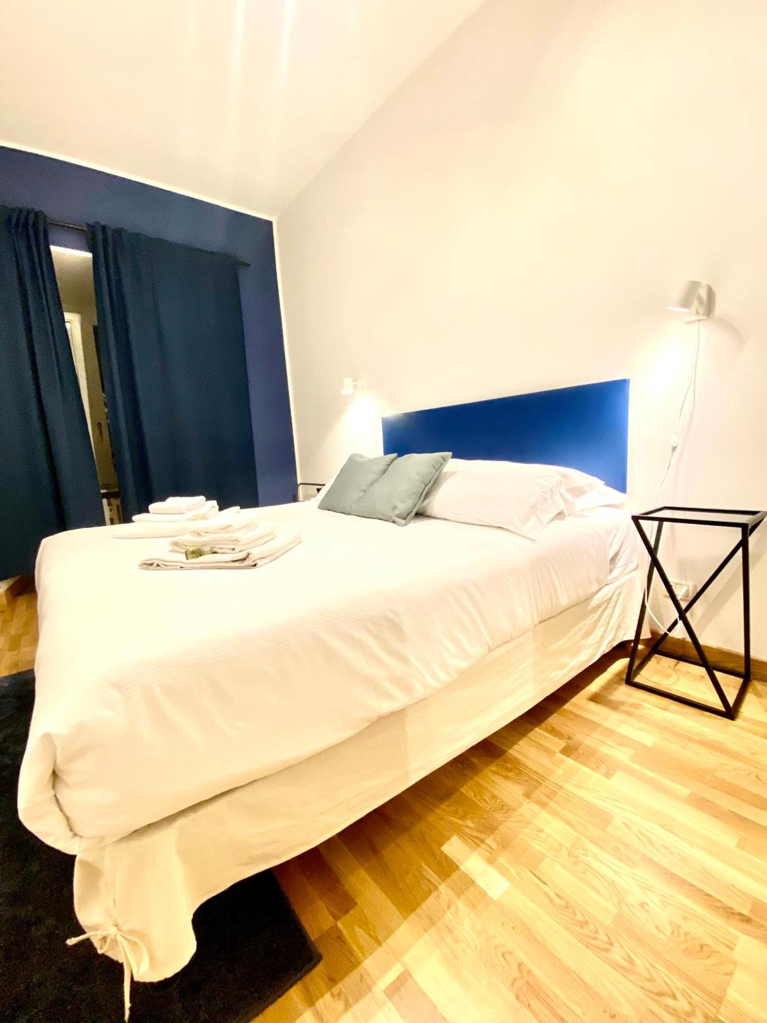 Dimora Centro Storico Roma Apartment ภายนอก รูปภาพ