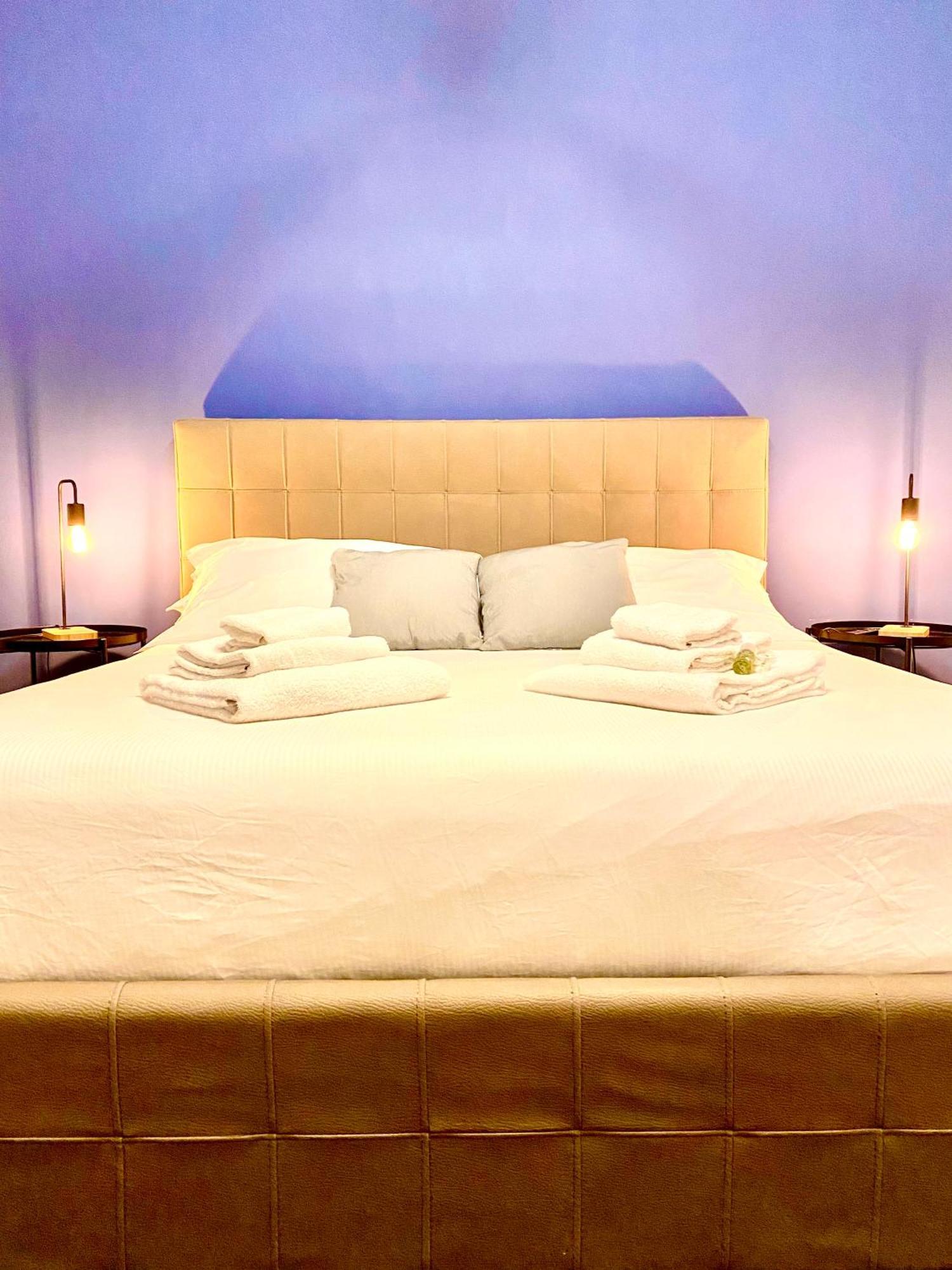 Dimora Centro Storico Roma Apartment ภายนอก รูปภาพ