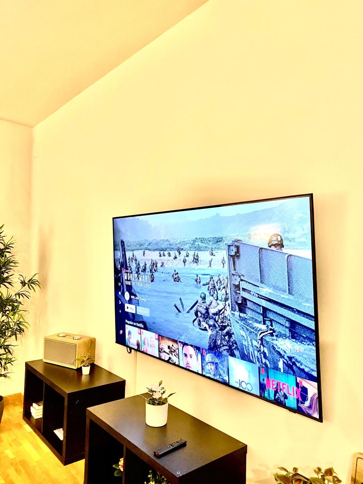Dimora Centro Storico Roma Apartment ภายนอก รูปภาพ