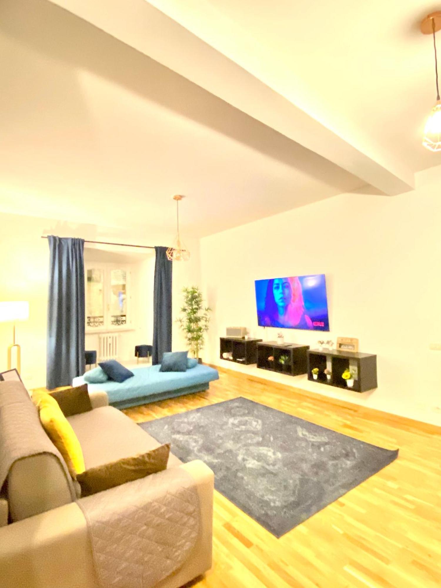 Dimora Centro Storico Roma Apartment ภายนอก รูปภาพ