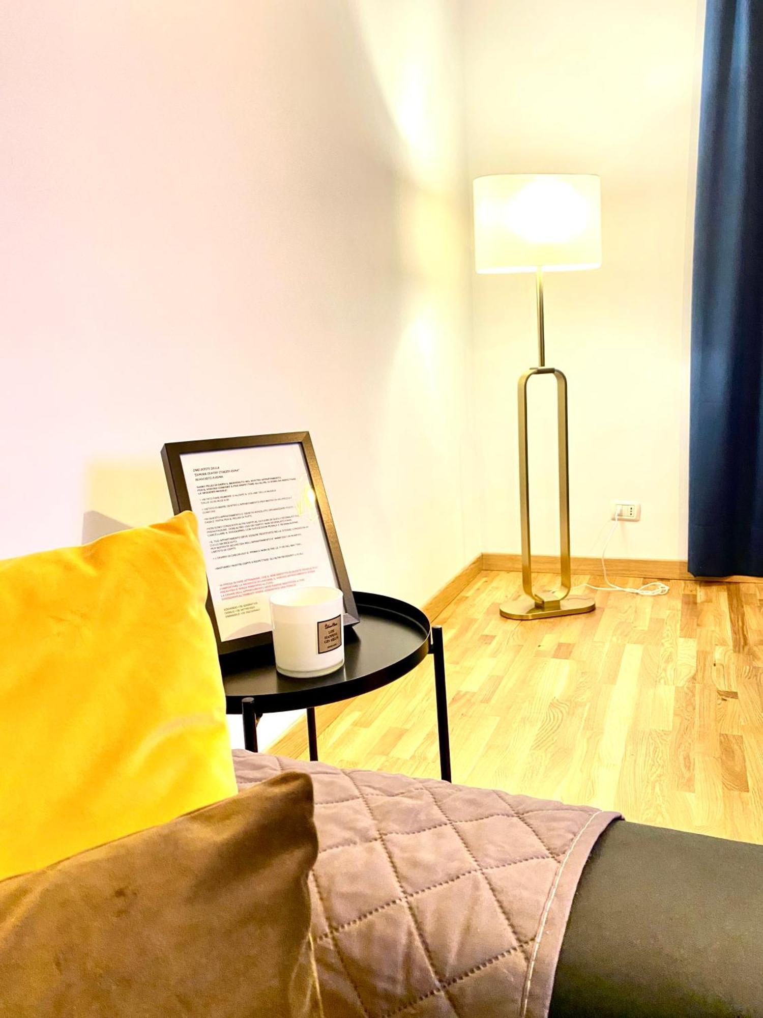 Dimora Centro Storico Roma Apartment ภายนอก รูปภาพ