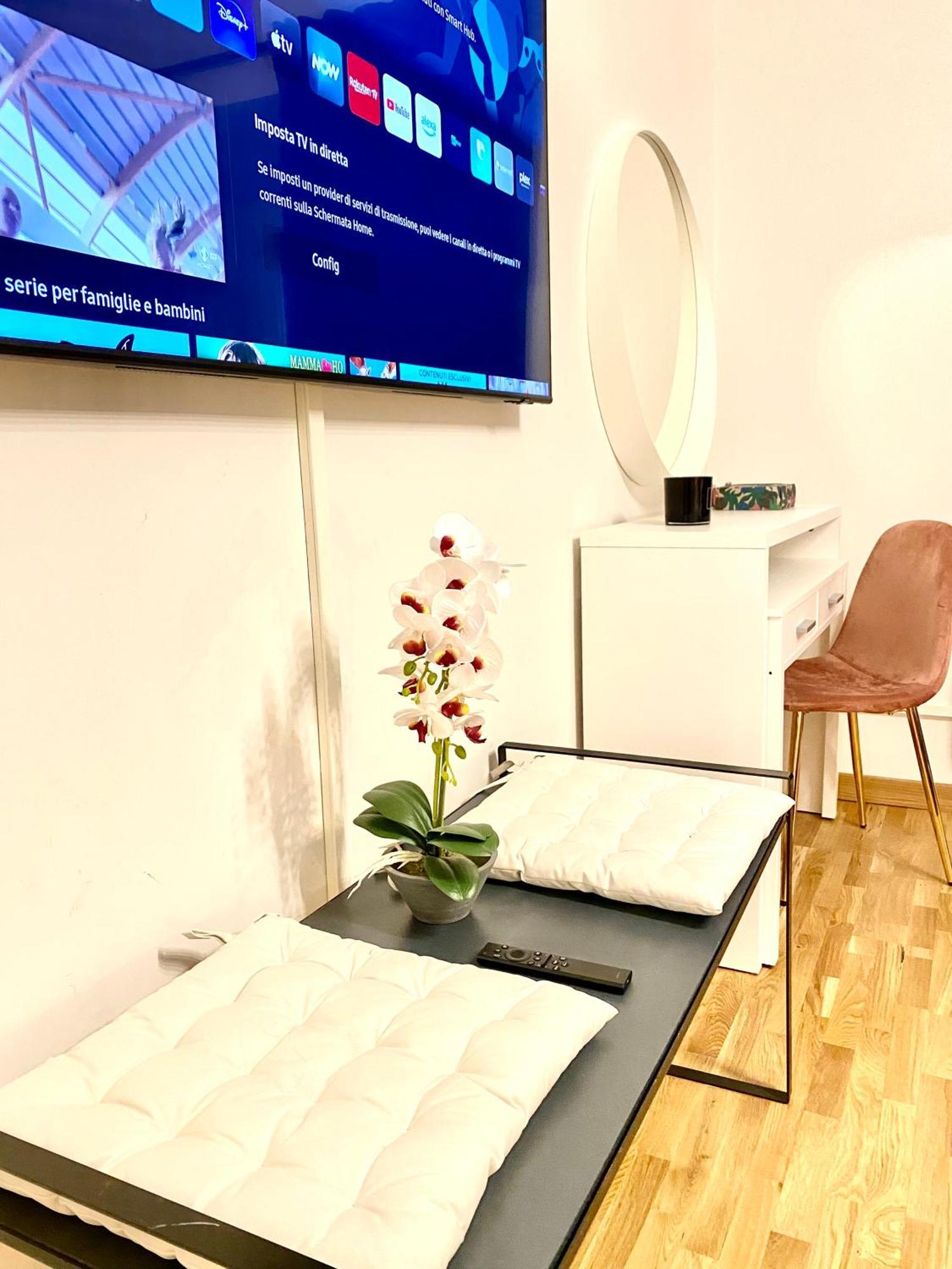 Dimora Centro Storico Roma Apartment ภายนอก รูปภาพ