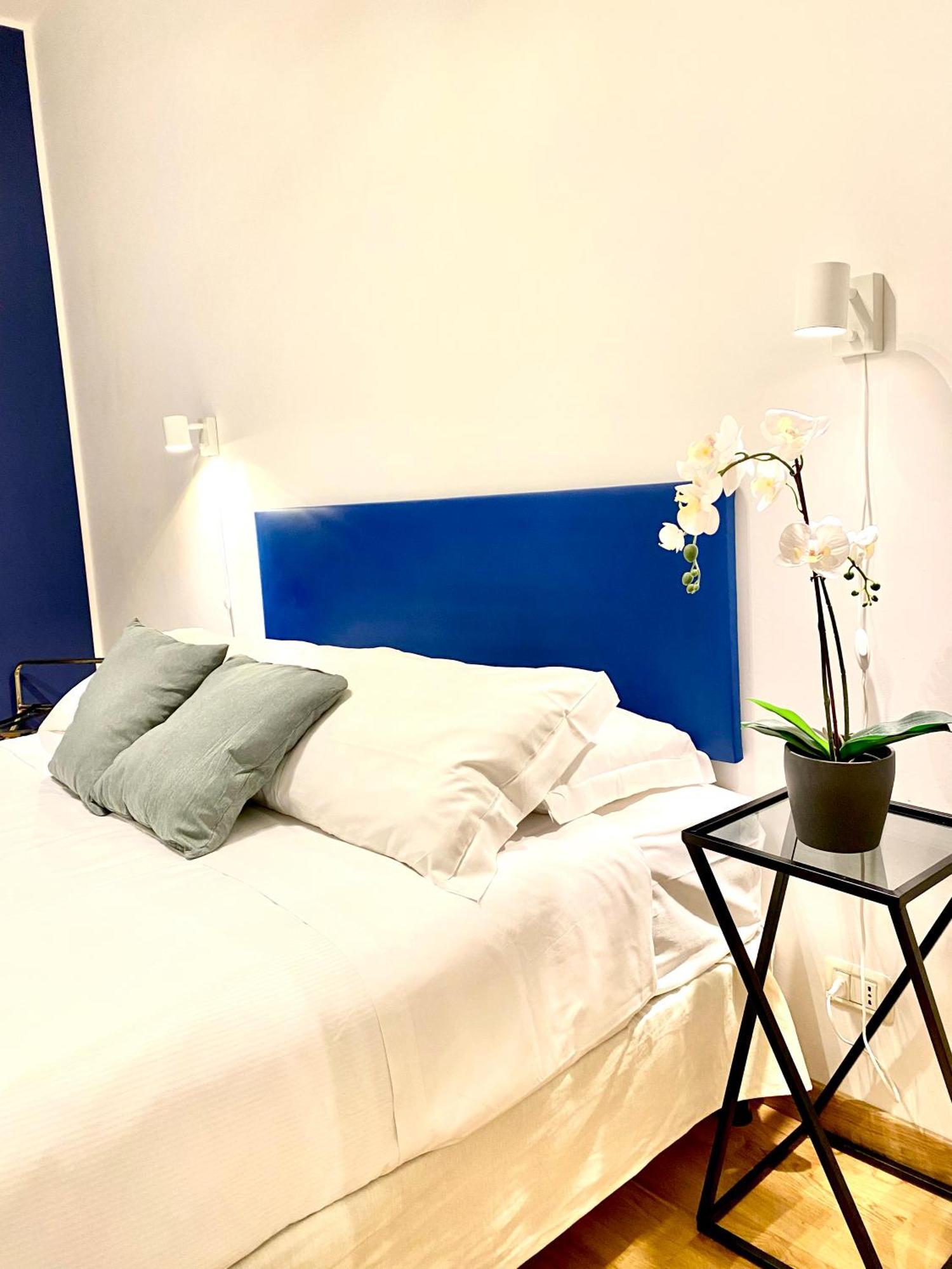 Dimora Centro Storico Roma Apartment ภายนอก รูปภาพ