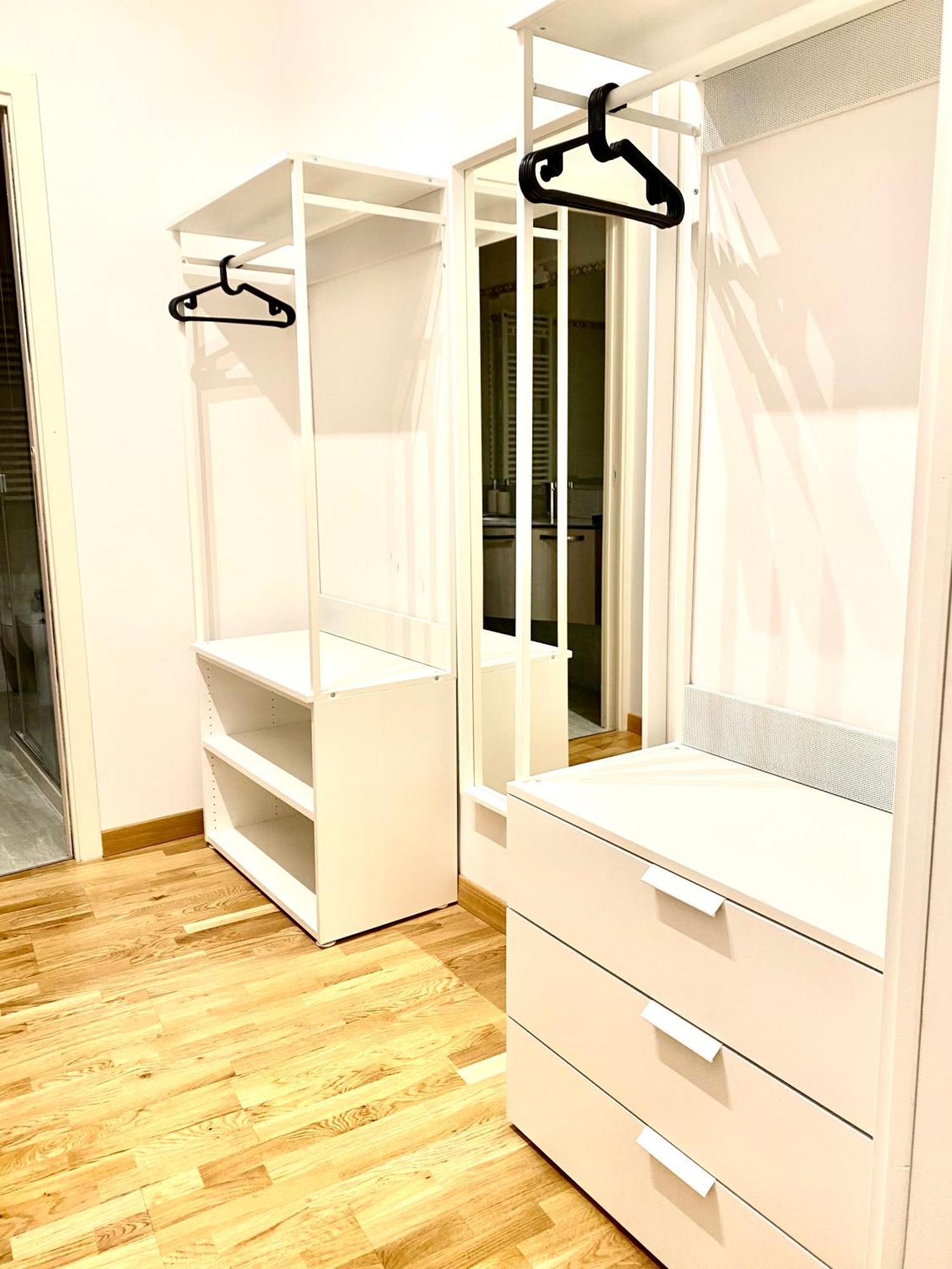 Dimora Centro Storico Roma Apartment ภายนอก รูปภาพ