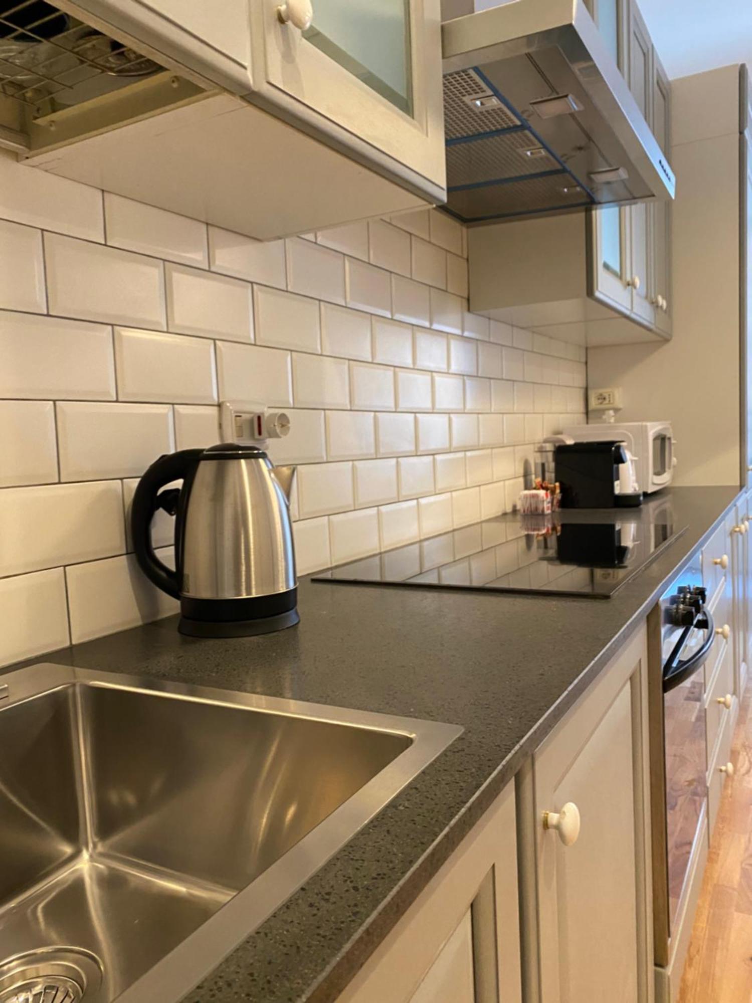 Dimora Centro Storico Roma Apartment ภายนอก รูปภาพ